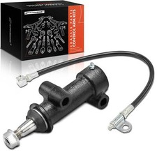 Steering Linkage Front Axle