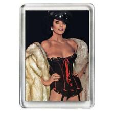 Joan Collins Sexy Fridge Magnet. 12 Images available.