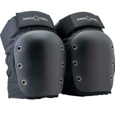 Pro-Tec Pads Street Knee Pad