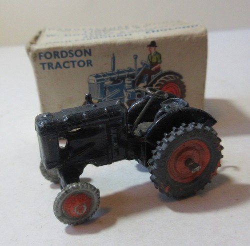 William britains scale - william,
