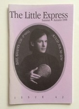 Little Express Newsletter