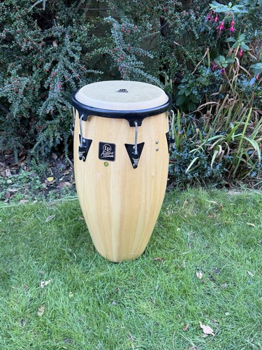 Aspire wood conga - aspire, drum