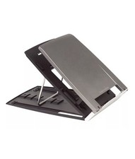 Bakker Elkhuizen  Ergo-Q 330 Portable Notebook / Laptop Stand