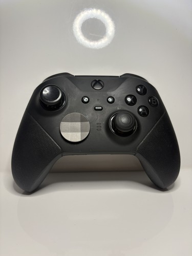 Xbox one elite series - xbox, 2