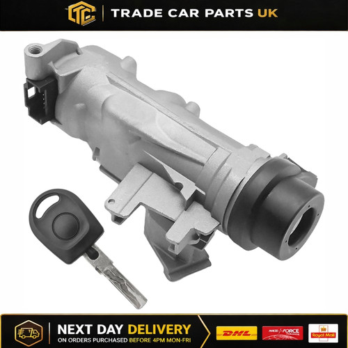 Ignition barrel switch - barrel,