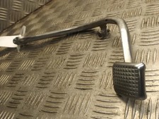 Kawasaki ZL600 Eliminator 1986