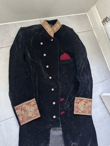 Mens size asian clothes - size,