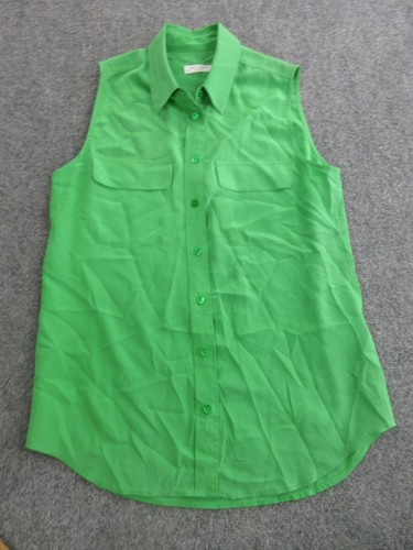 Equipment shirt womens - womens, xs