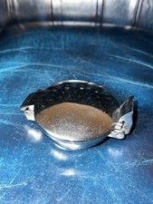 Classic Mini Chrome Aston