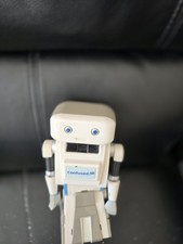 "BRIAN" Robot from Confused