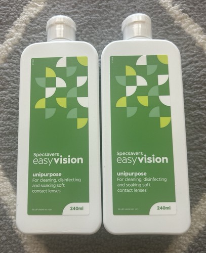 Specsavers easyvision - 2,