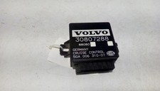 VOLVO S40 I VS Other Control
