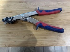 Knipex 280 mm Nibbler