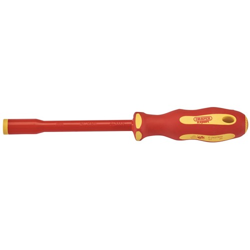 Draper expert 7mm vde - draper,