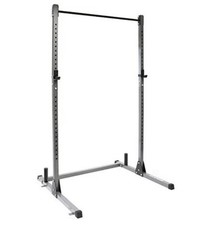 DTX Fitness Squat Rack Power