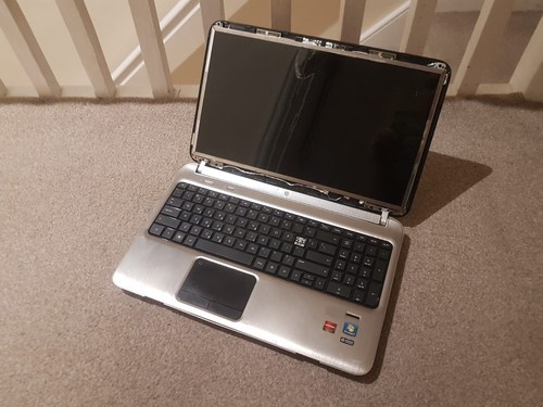 Dv6 6b60ea laptop i3 - 15.6,