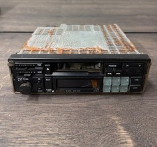 Alpine 7279LS Car Stereo Radio