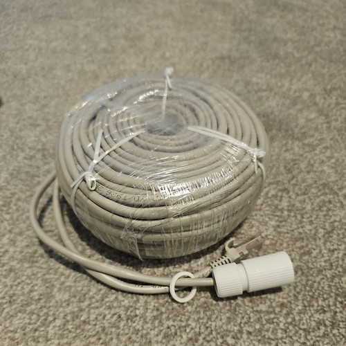 Hikvision annke 30m poe - hikvision,