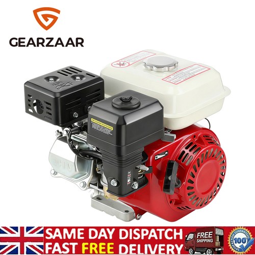 Petrol engine stroke ohv - 4, for