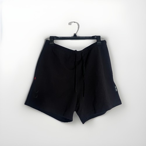 Asrv waffle knit shorts - asrv,