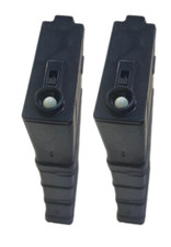 Nuprol Airsoft M4 Mid-Cap 150