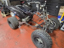 Yamaha Raptor YFM / YFZ