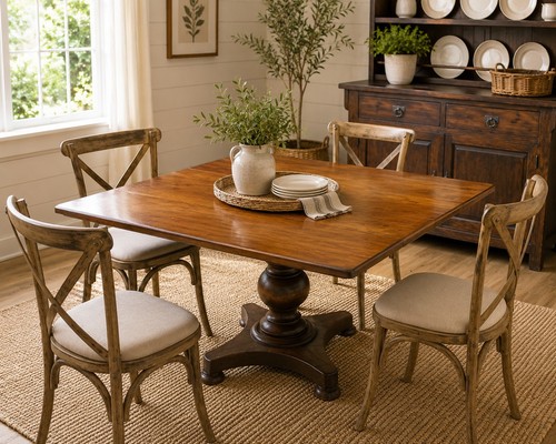 Antique victorian mahogany - victorian,
