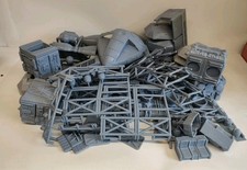 Space 1999 eagle long - space,
