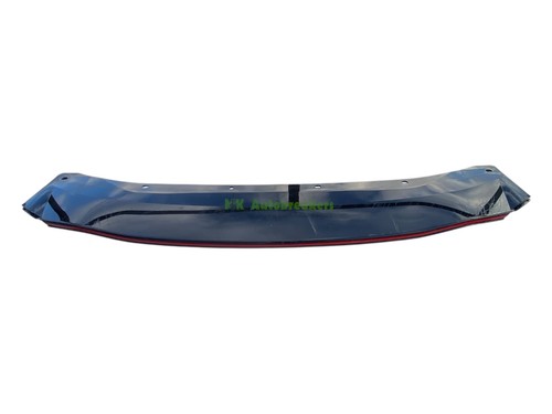 Honda jazz front - jazz, lower