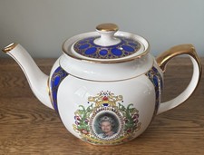 Ringtons Queen Elizabeth II