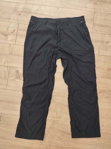 Brasher walking trousers mens - walking,