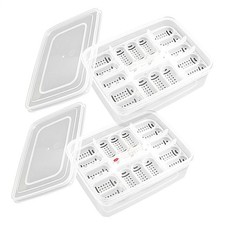 Reptile Hatchbox Incubation