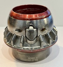 Genuine Race-Used Wheel Nut