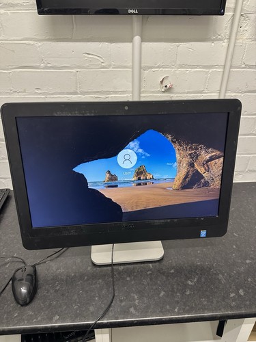 Dell optiplex 9020 aio core - dell,