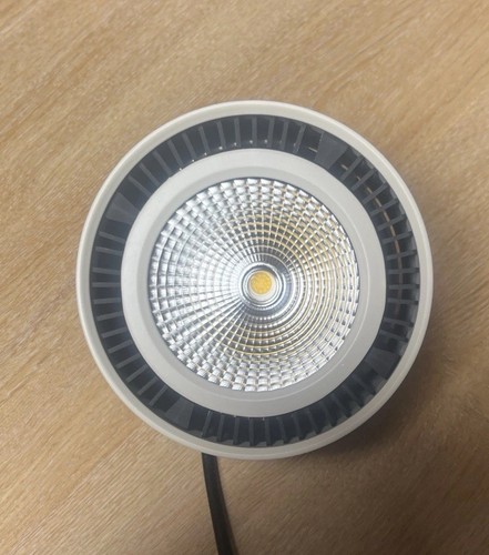 Luceco led downlight job - luceco,