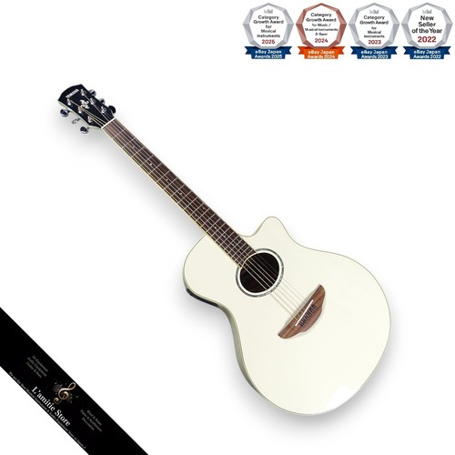 Yamaha apx600 electric - yamaha,