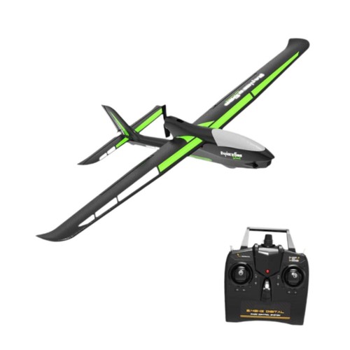 Glider plane channel rc - plane,