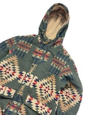 Zara Boho Western Tribal Aztec