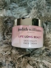 Judith Williams Life Long