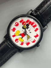 Lorus Mickey Mouse V515-8030