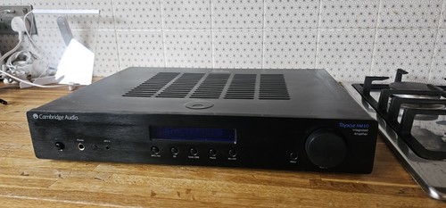 Cambridge audio topaz am10 - cambridge,