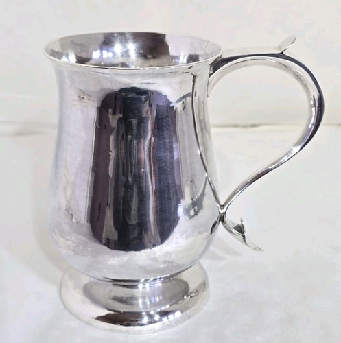 George ill sterling - ill, silver
