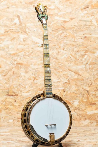 Gibson all american early - american,