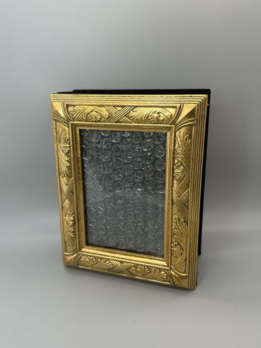 Vintage ornate book - vintage, photo