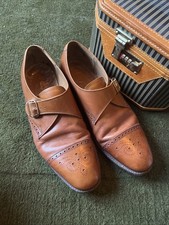 Allen Edmonds Franciscan
