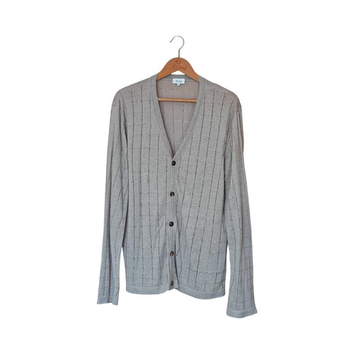 Faconnable men cardigan - faconnable, men's