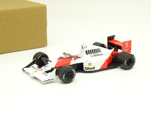 Rba f1 mclaren honda - rba,