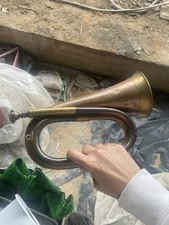 Vintage Brass & Copper with