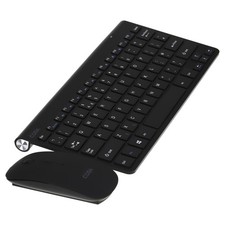 CODA 2.4GHz Wireless Mouse &