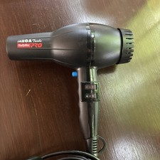 Babyliss Pro Mega Turbo 1800w Dryer